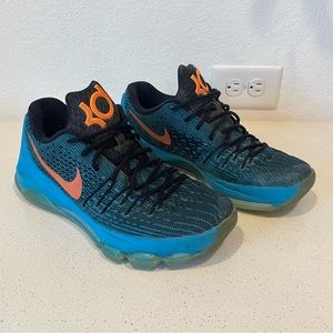 Nike KD 8 VIII Sneakers